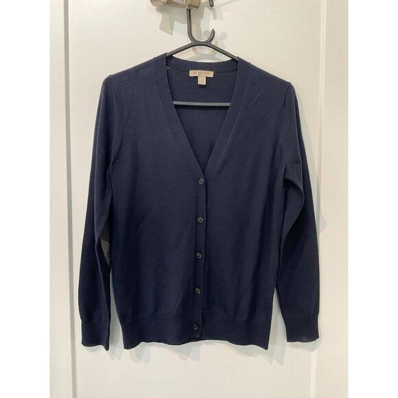 50% OFF Two (2) Burberry Cardigans - 2 for 1 price -by Loving Kindness Everyday - Picture 11 of 12